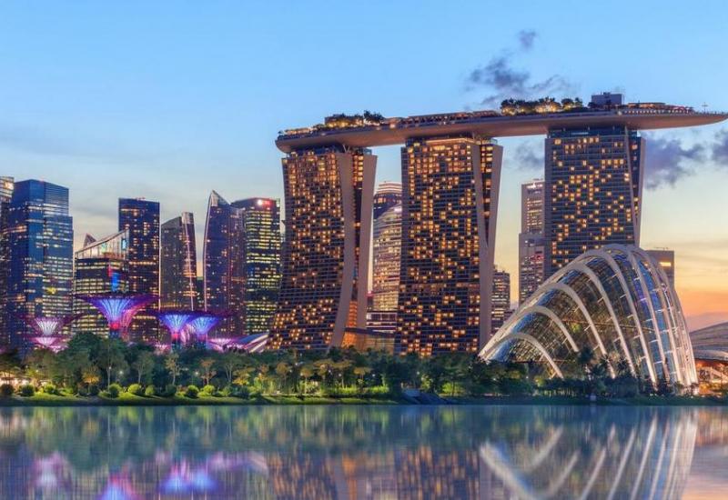 Singapur: Grad - država kao svjetsko ekonomsko čudo - Manje zemlje dominiraju: Ovo su najkonkurentnije ekonomije svijeta