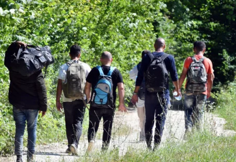 EU će pomoći kako bi se pojačala kontrola granice BiH