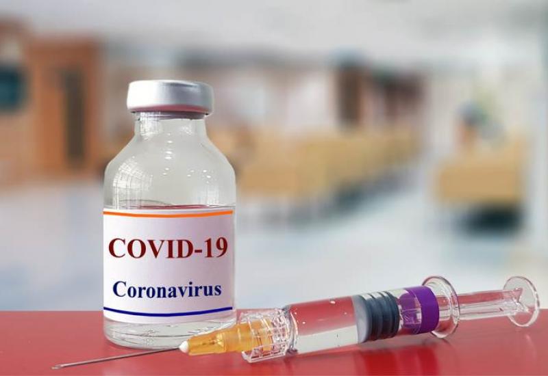 Krajem ove ili početkom iduće godine cjepivo protiv koronavirusa