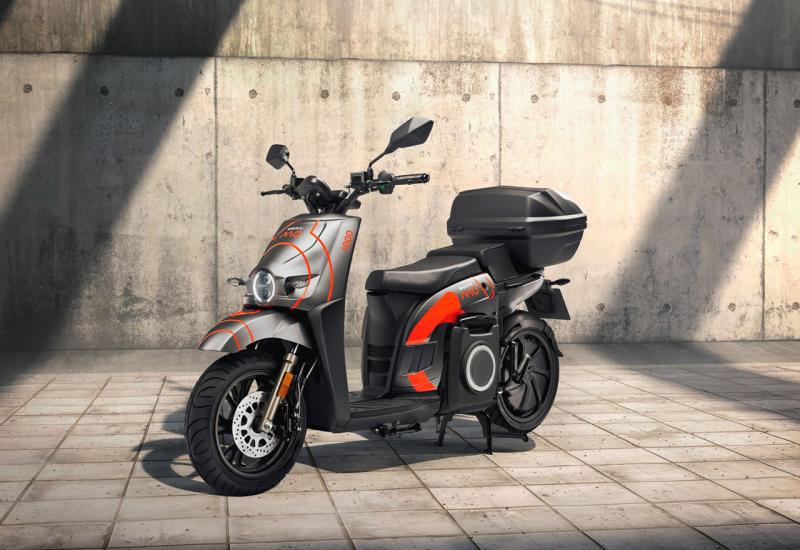 SEAT jača svoju predanost urbanoj mobilnosti - Svjetska premijera za SEAT MÓ eScooter 125 i SEAT MÓ eKickScooter 65