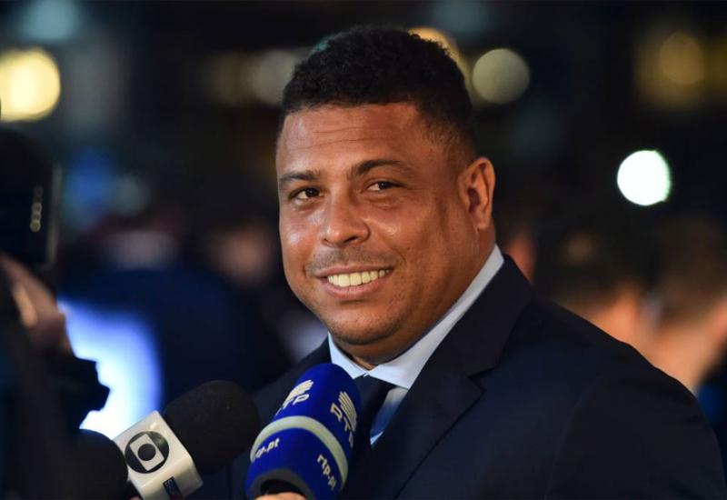 Ronaldo: Nogomet u Brazilu se vraća prerano