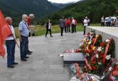 Obilježena 77. obljetnica Bitke na Sutjesci