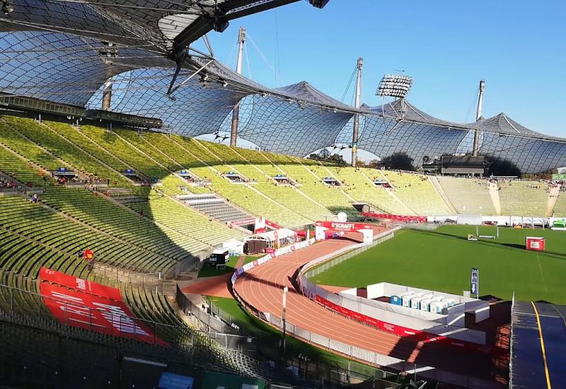 Nogomet se vraća na Olimpijski stadion u Munchenu
