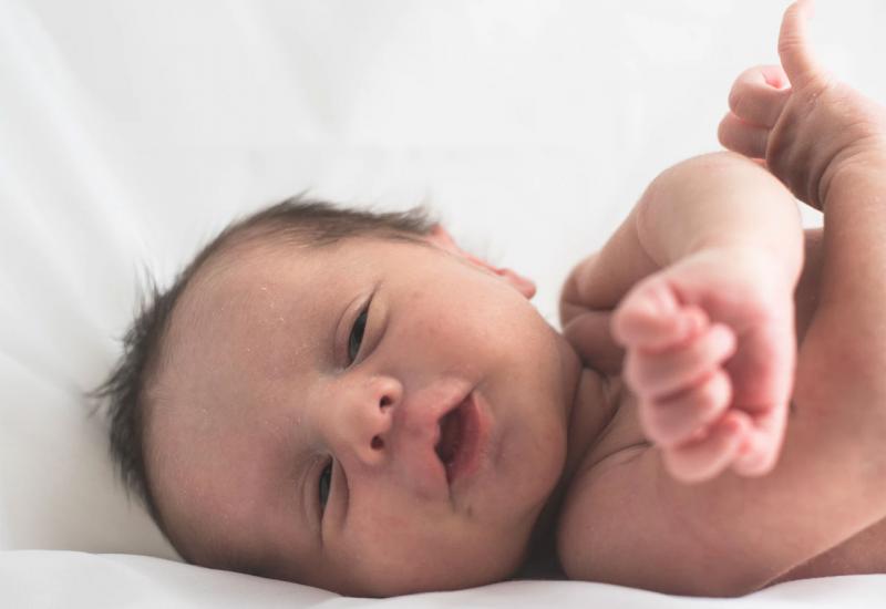 21 beba došla na svijet za vikend u mostarskim porodilištima