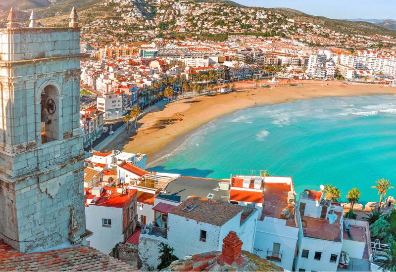 Španjolska ovog tjedna odlučuje o ulasku turista koji dolaze izvan EU