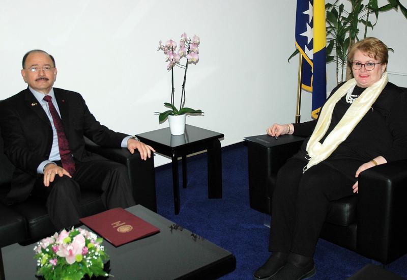 Za bolju diplomatsku suradnju potrebno otvoriti veleposlanstva u BiH i Meksiku