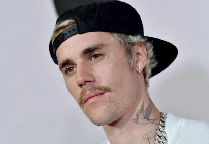 Justin Bieber optužen za seksualno nasilje 