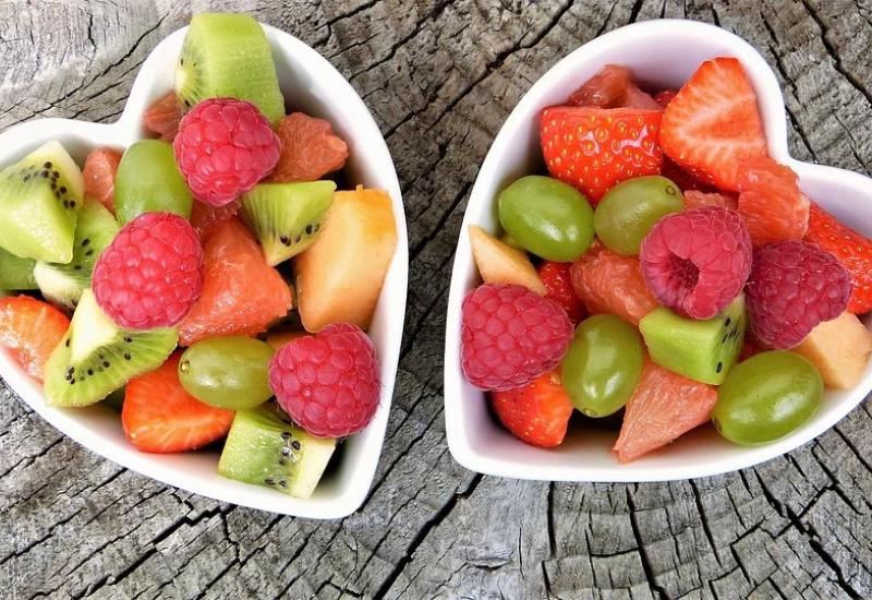 5 razloga zašto jesti svježe voće