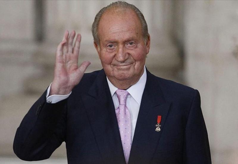  Juan Carlos - Nakon korupcijskih skandala emeritus kralj Juan Carlos ostao bez mirovine
