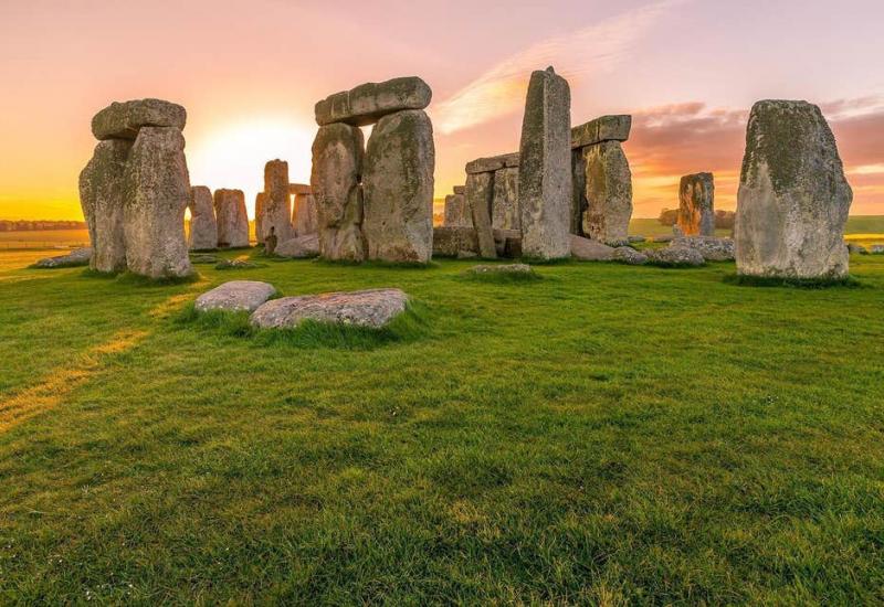 Što je to što čini Stonehenge tako trajnim?