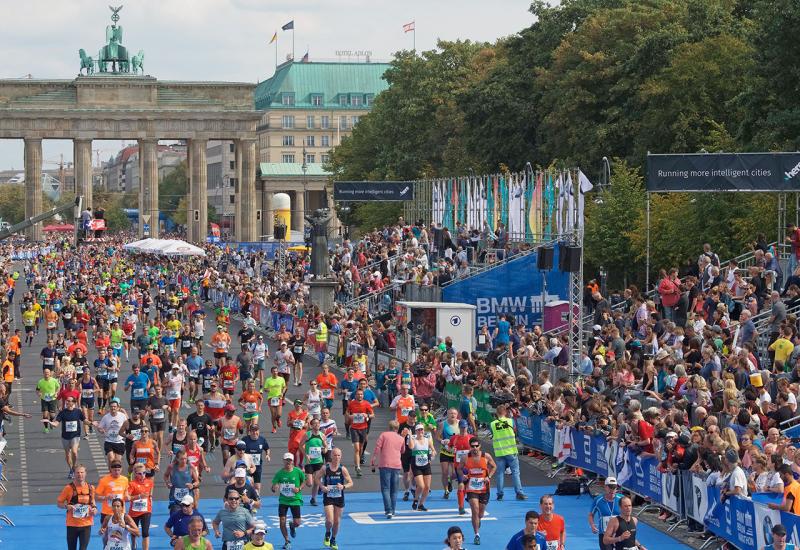 Nakon više od 40 godina održavanja otkazan maraton u Berlinu