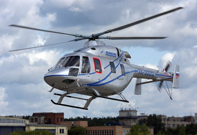 Dodik se ne vraća praznih ruku: Srpska kupila tri ruska helikoptera