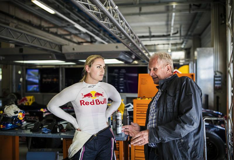 Neka od najvažnijih imena na stazi Red Bull Ring u svijetu  - Sedam nezaboravnih trenutaka na stazi Red Bull Ring