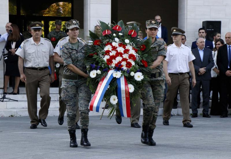 GO HDZ o Lipanjskim zorama: Hrvatski narod na svom tlu više nikada neće biti potlačen