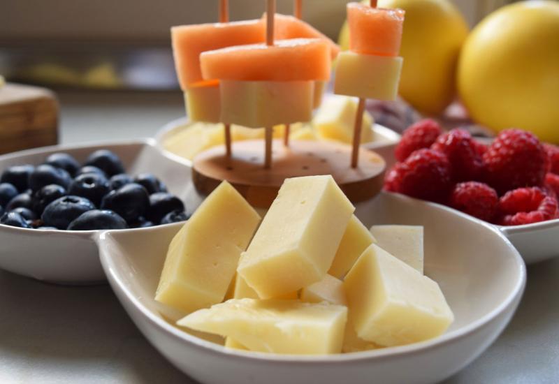 Eko sir Puđa  - Potpuno domaći sir