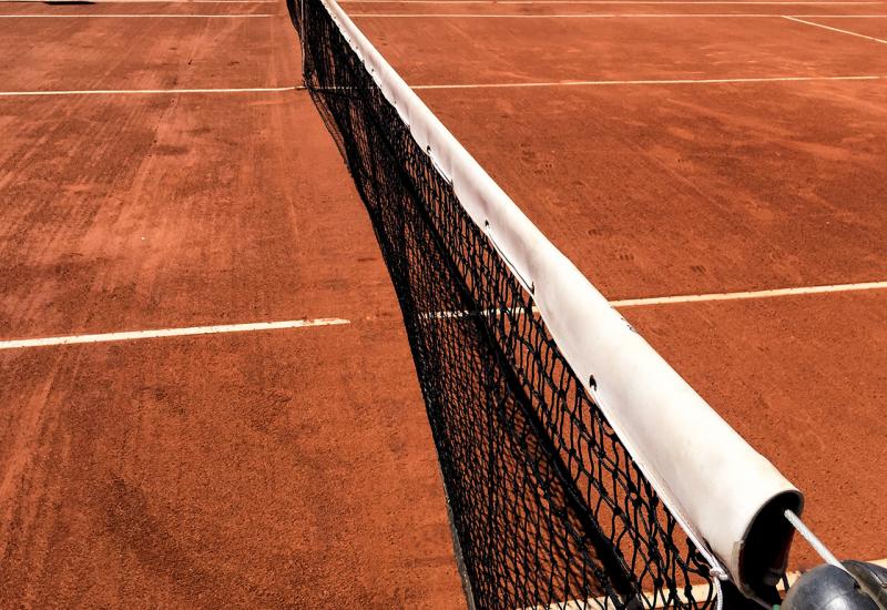 ATP potvrdio otkazivanje turnira u Šangaju, Chengduu i Zhuhaiju
