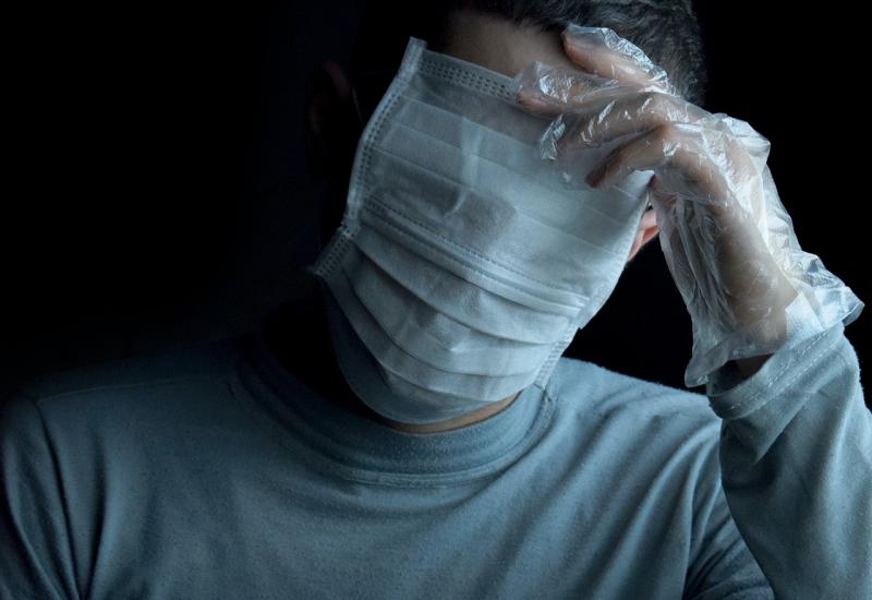 Zavodi zaboravili prijaviti: 12 smrtnih slučajeva s koronavirusom u FBiH