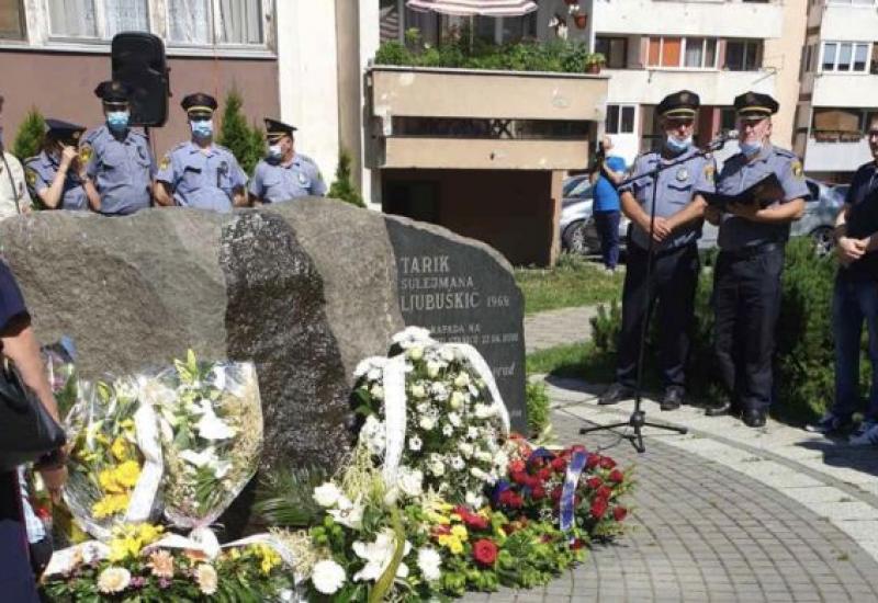 Deset godina od terorističkog napada na Policijsku postaju Bugojno - Deset godina od terorističkog napada na Policijsku postaju Bugojno