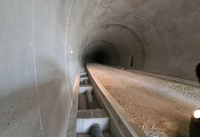 Tunel Žaba - Vi biste iz Mostara tunelom u Neum? - Uskoro