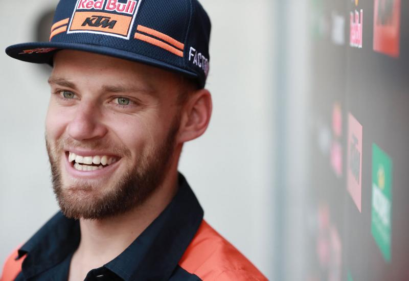Red Bull KTM timovi objavili imena vozača za sljedeću sezonu - Red Bull KTM timovi objavili imena vozača za sljedeću sezonu