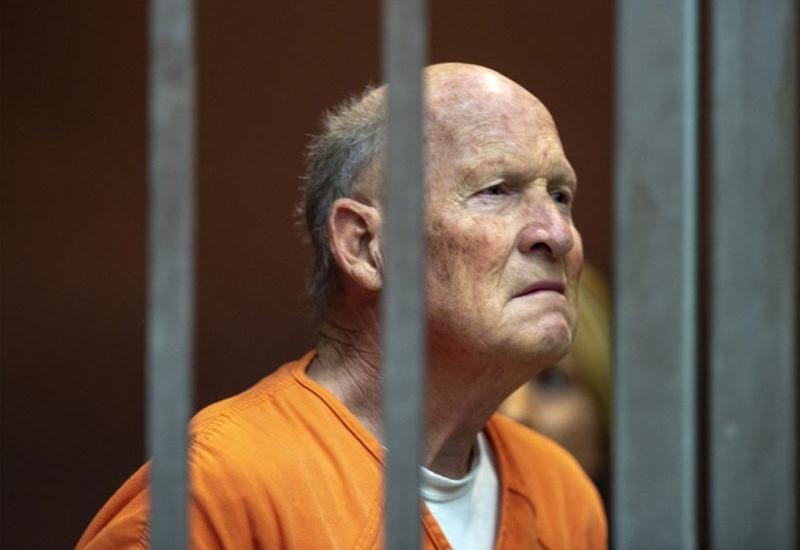 Golden State Killer: Starac priznao 13 ubojstava i 50 silovanja