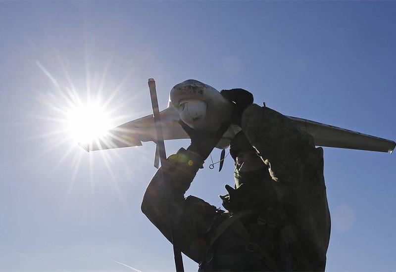 Rusija sprema dronove kamikaze