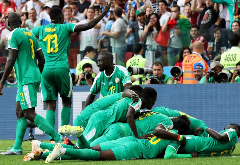 Nogometno prvenstvo Afrike prebačeno za sljedeću godinu