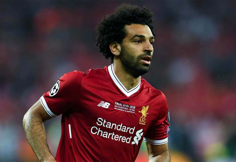 Salah: Nadam se da ću dugo ostati u Liverpoolu