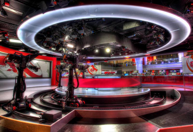 BBC će restrukturiranjem uštedjeti 25 milijuna funti do sljedeće godine