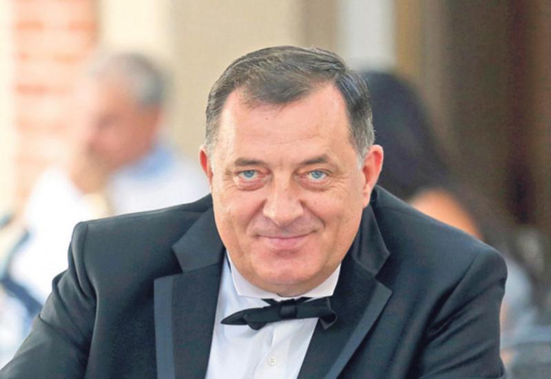 Dodik uvjetuje imenovanja na razini BiH
