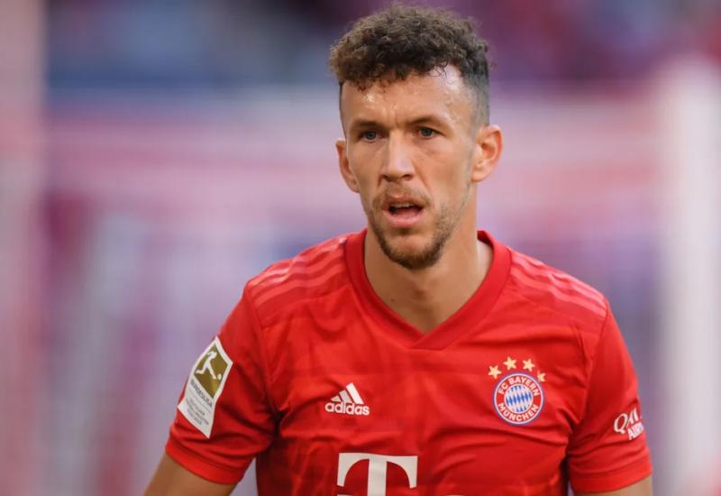 Ivan Perišić - Bayern uložio u mladog kapitalca, a na Hrvatu će štedjeti?