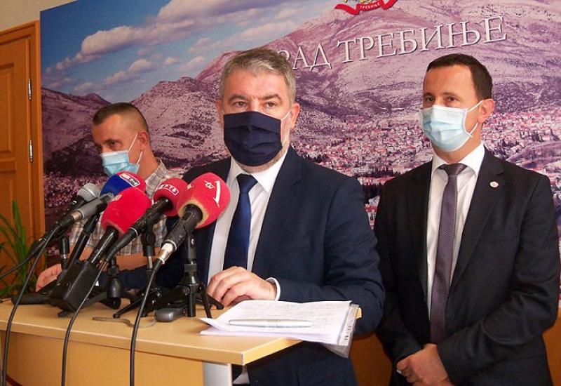 Istočna Hercegovina: Moguće restriktivnije mjere zbog korone