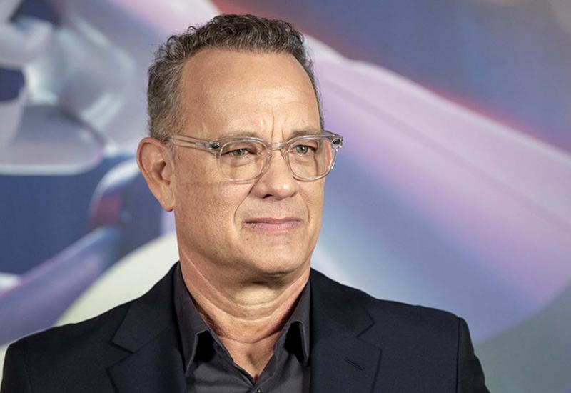 Tom Hanks ne poštuje ljude koji odbijaju nositi maske