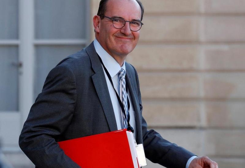 Novi francuski premijer obećao 7,5 milijardi eura za bolničke radnike