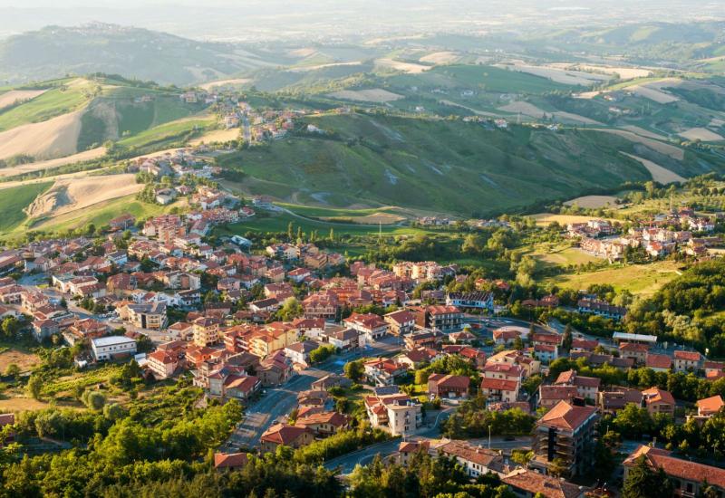 San Marino - godinama turistički i porezni raj - Najstarijoj državi Europe prijeti bankrot zbog korona krize