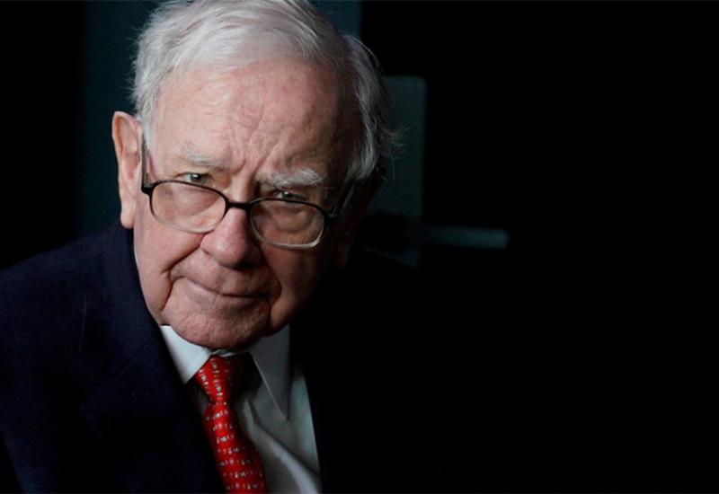 Warren Buffett donirao više od 2.9 milijarde dolara