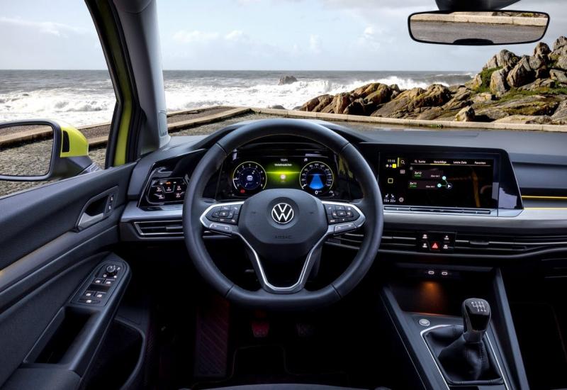 VW tvrdi kako je novi Golf otporan na krađu