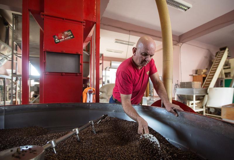 Kava je uvijek dobar izbor - Raste izvoz čapljinske kave