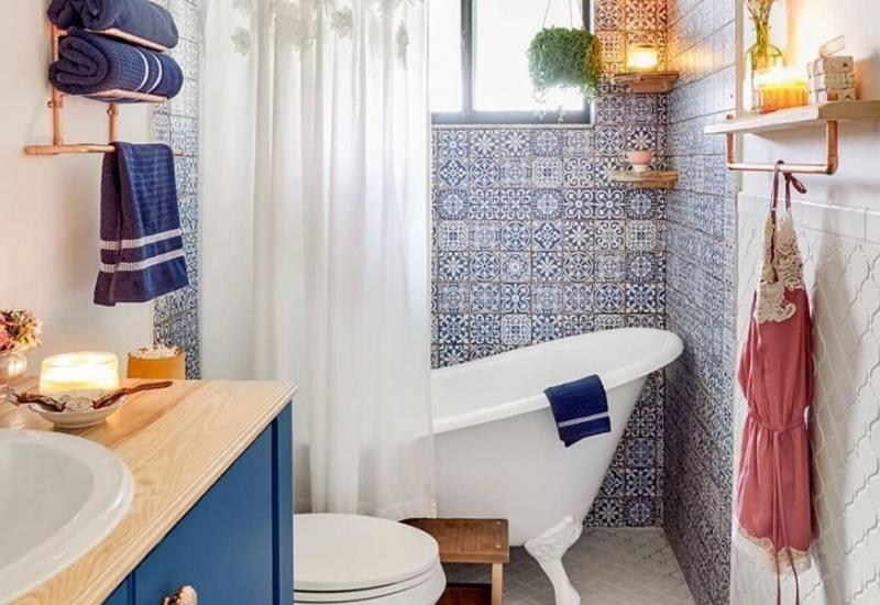 6 moćnih detalja kojima će vaše kupatilo postati oaza stila