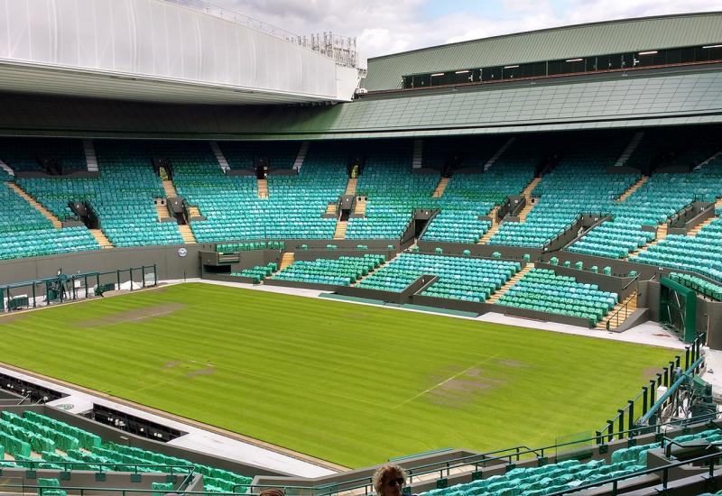 Wimbledon: Tenisačima isplaćene nagrade