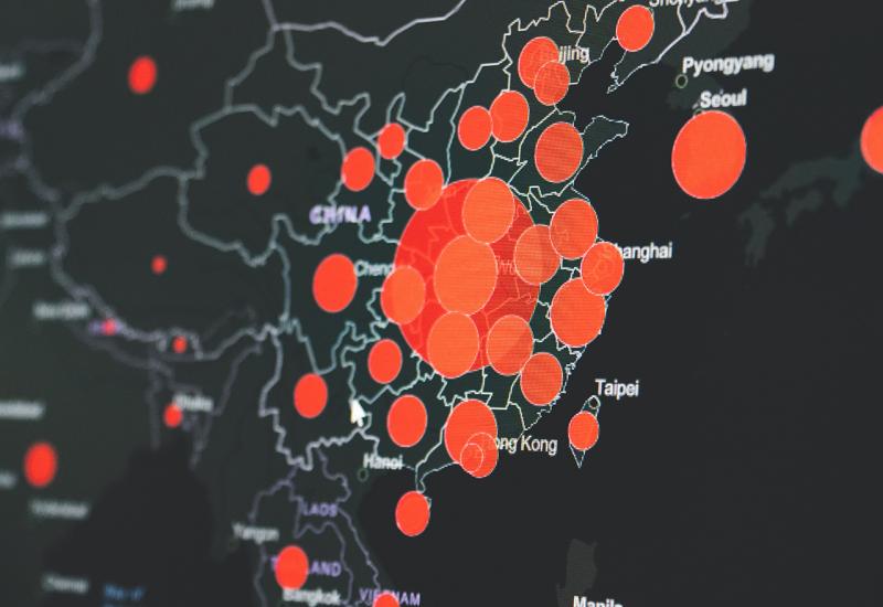 Ispitivanje podrijetla virusa: WHO šalje stručnjake u Kinu