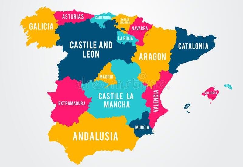 Galicija – Još jedan san o neovisnosti
