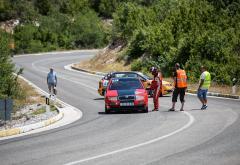 Najjača brdska utrka u Splitu do sad: Rekord staze oboren za čak 15 sekundi 