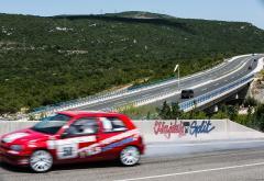 Najjača brdska utrka u Splitu do sad: Rekord staze oboren za čak 15 sekundi 