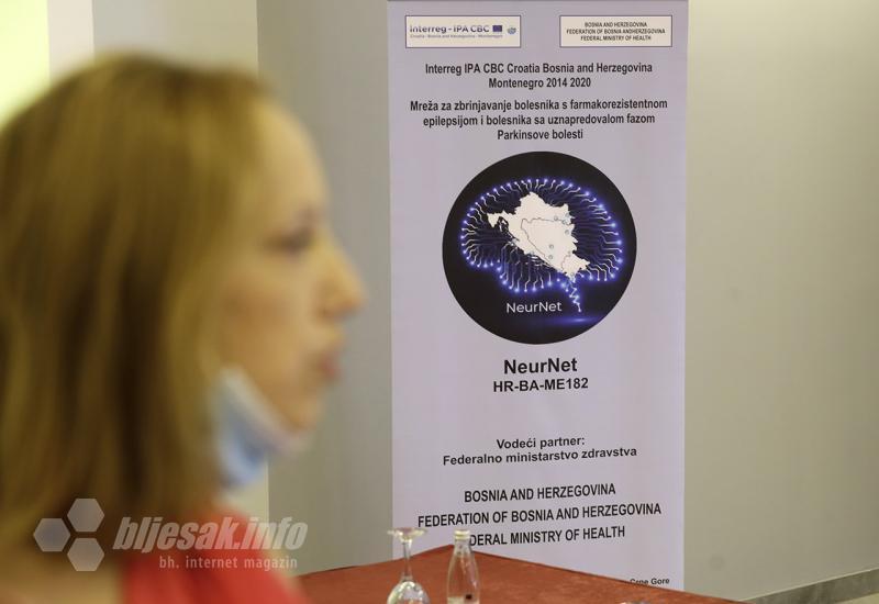 Nema potrebe za odlaskom 'vani': Najsuvremenija oprema i telemedicina u Mostaru