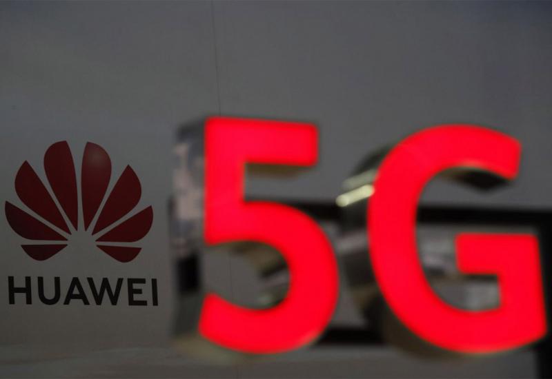 Još jedna država najavila zabranu Huaweijeve 5G opreme do 2028.