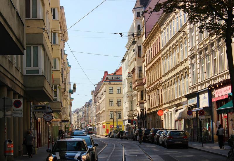BiH će uložiti 2 milijuna maraka za obnovu zgrade u Beču