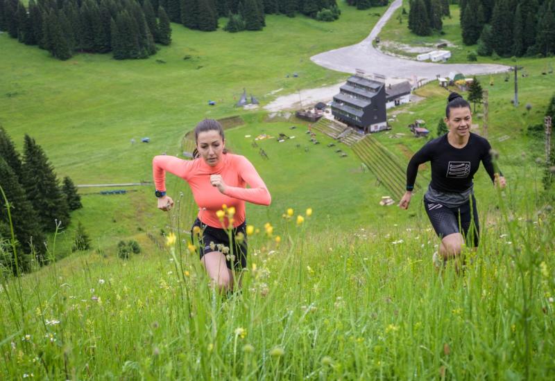 Red Bull 400: Na Igmanu se očekuje spektakl - Red Bull 400: Na Igmanu se očekuje spektakl