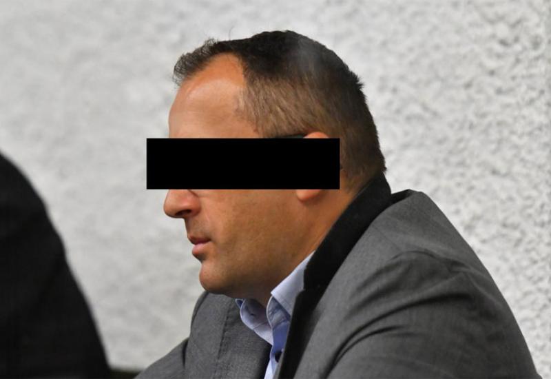 Bosanac u Njemačkoj optužen za krijumčarenje bh. državljana