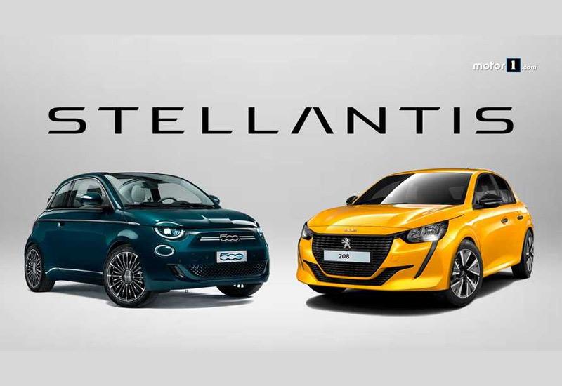 Stellantis – Novo ime u svijetu automobila